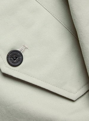 Cotton Harrington Jacket - Wheat