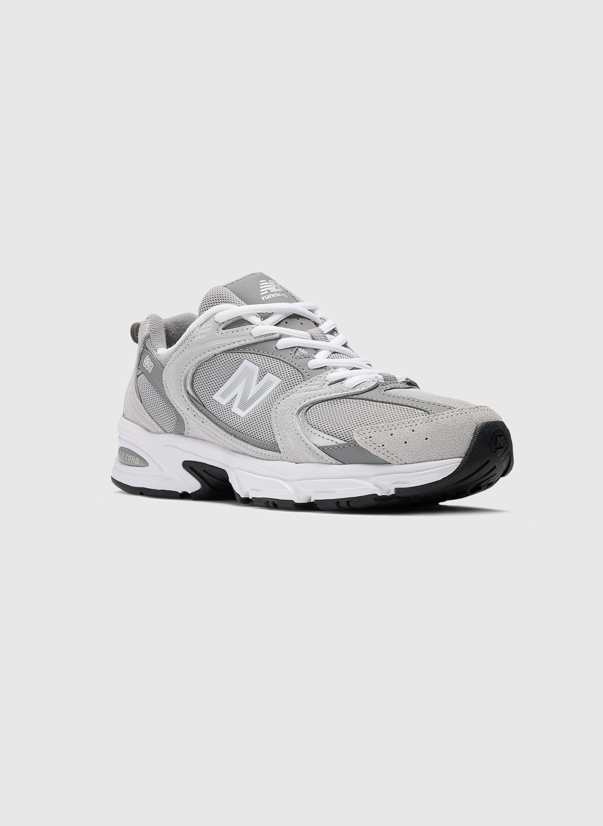 MR530 - Raincloud/Shadow Grey/Silver