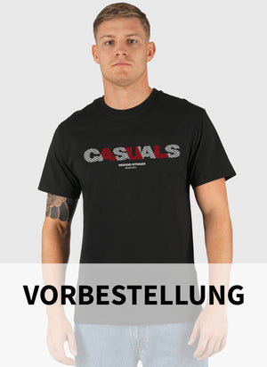 City Serie TSD Special T-Shirt - München