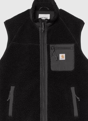 Prentis Weste Liner - Black