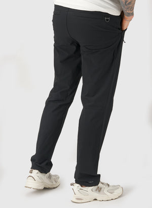 Essential Hike AY Pant - Black
