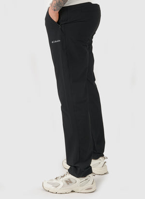 Essential Hike AY Pant - Black