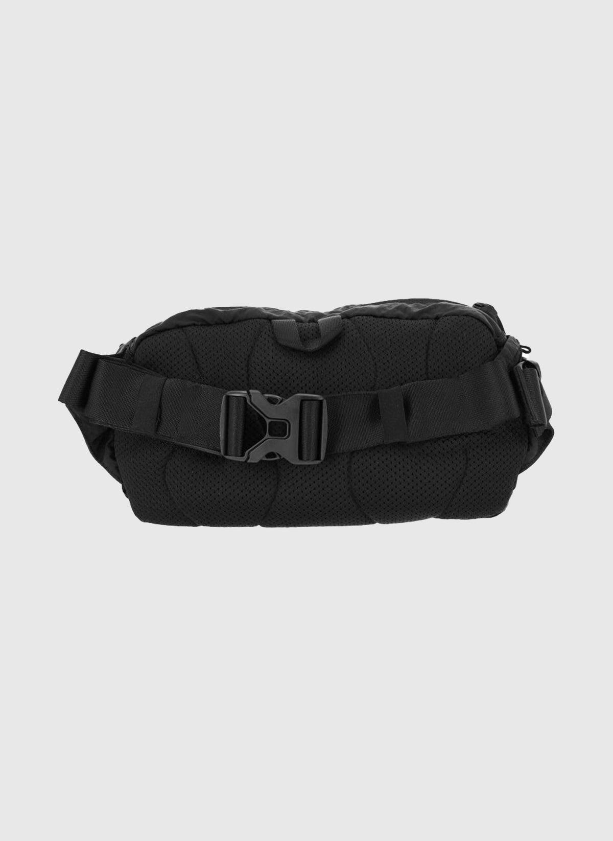Lens Crossbody Umhängetasche - Black