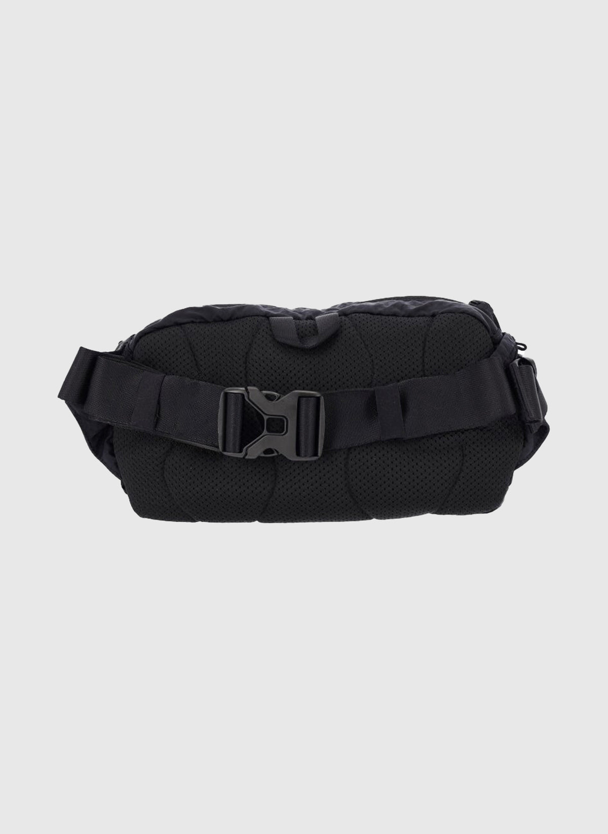 Lens Crossbody Umhängetasche - Total Eclipse