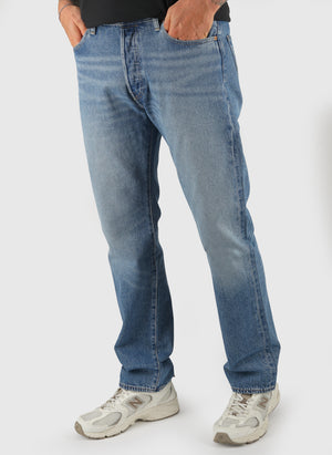 501® LEVI'S®ORIGINAL Jeans - Chemicals