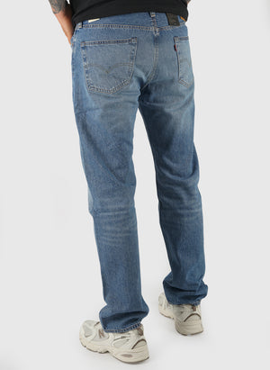 501® LEVI'S®ORIGINAL Jeans - Chemicals