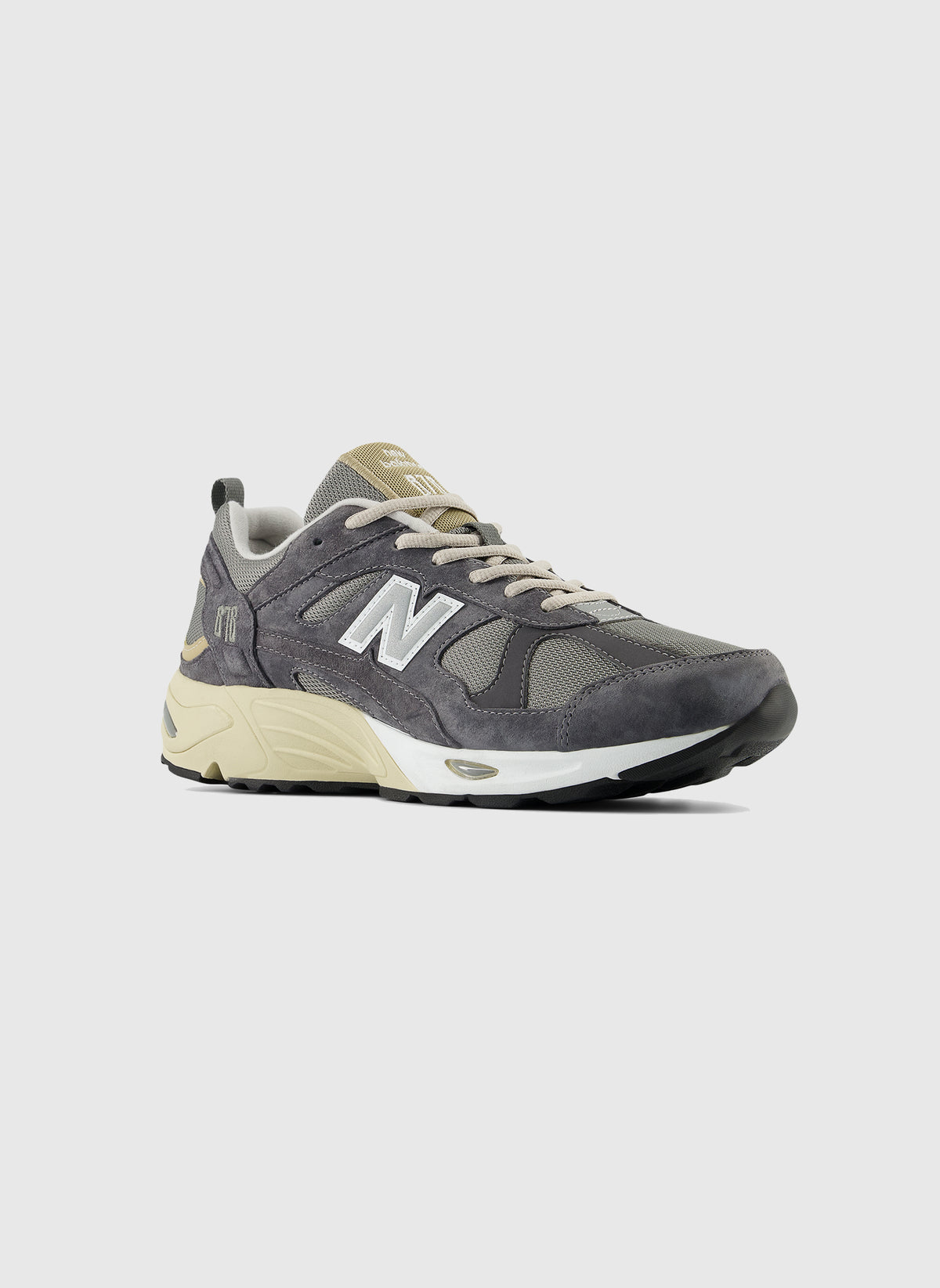 CM878 - Magnet/Harbor Grey