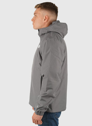 Quest Insulatet Jacket - Smoked Pearl