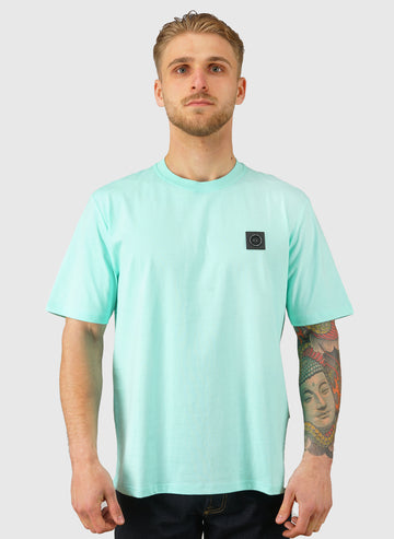 Siren T-Shirt - Mint
