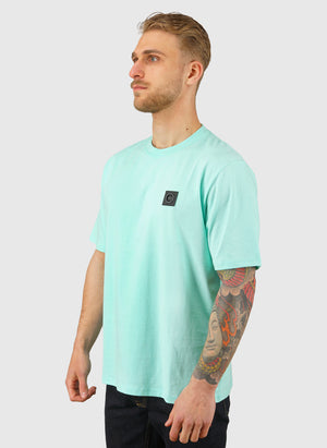 Siren T-Shirt - Mint