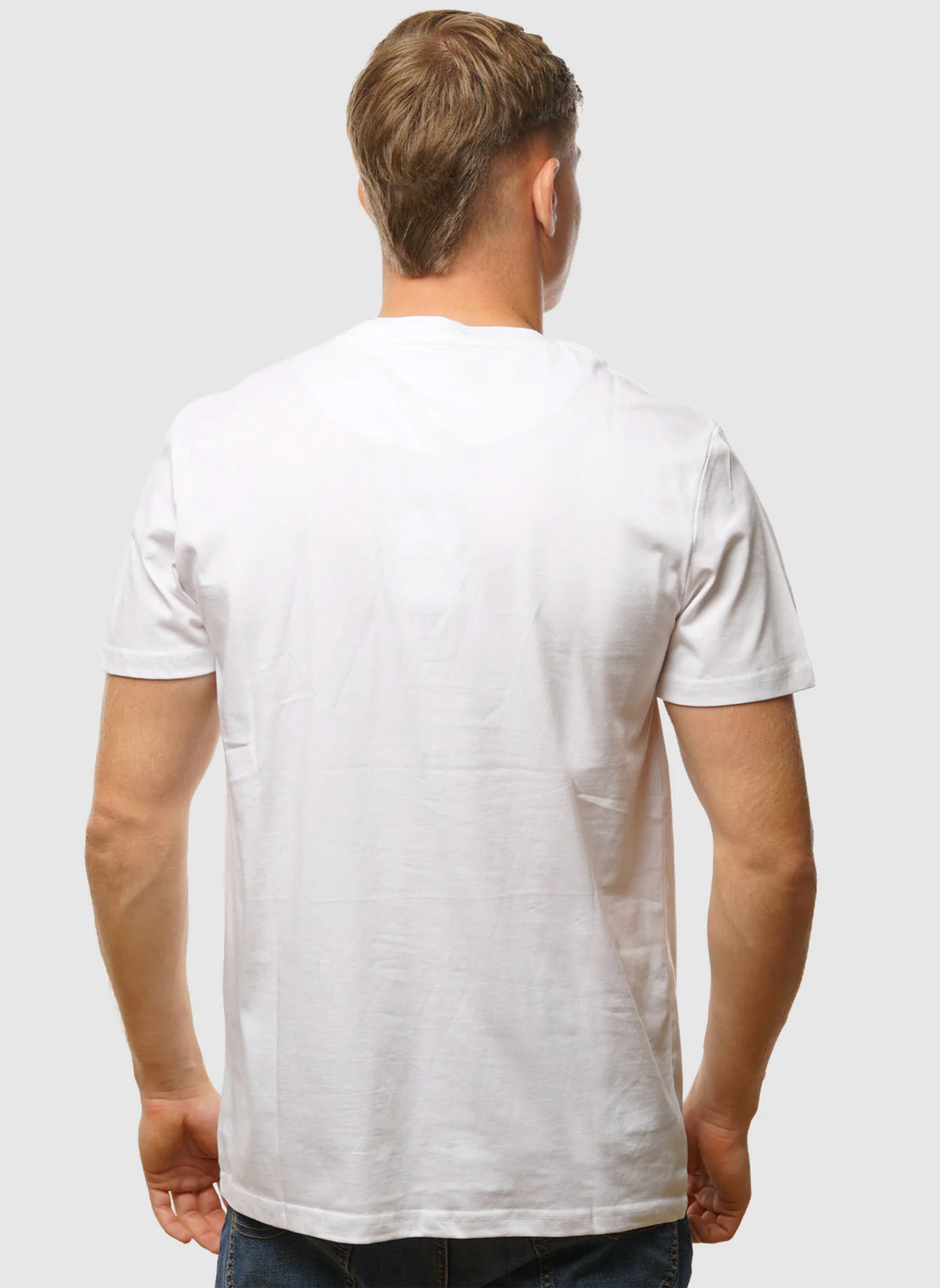 Germany Country Series T-Shirt - White
