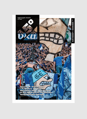 45° Tripleausgabe 54/55/56