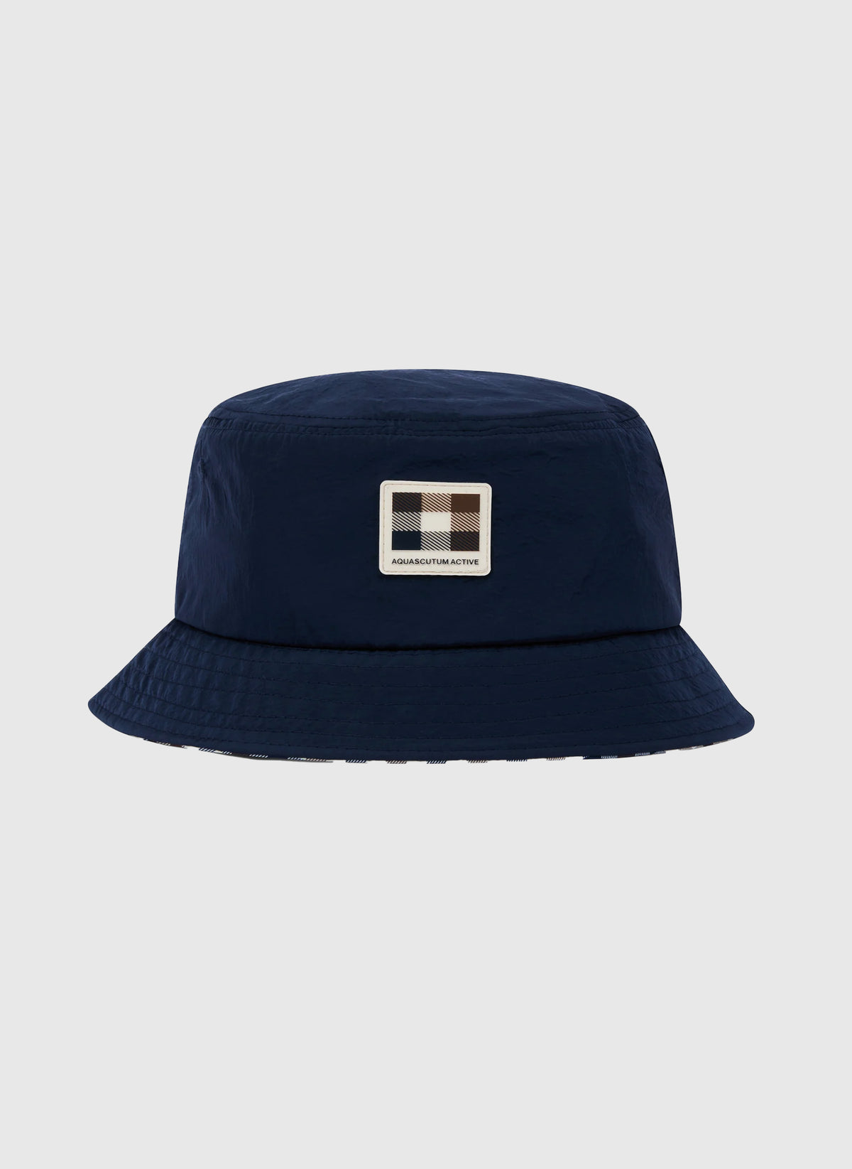 Lamina Bucket Cap - Navy