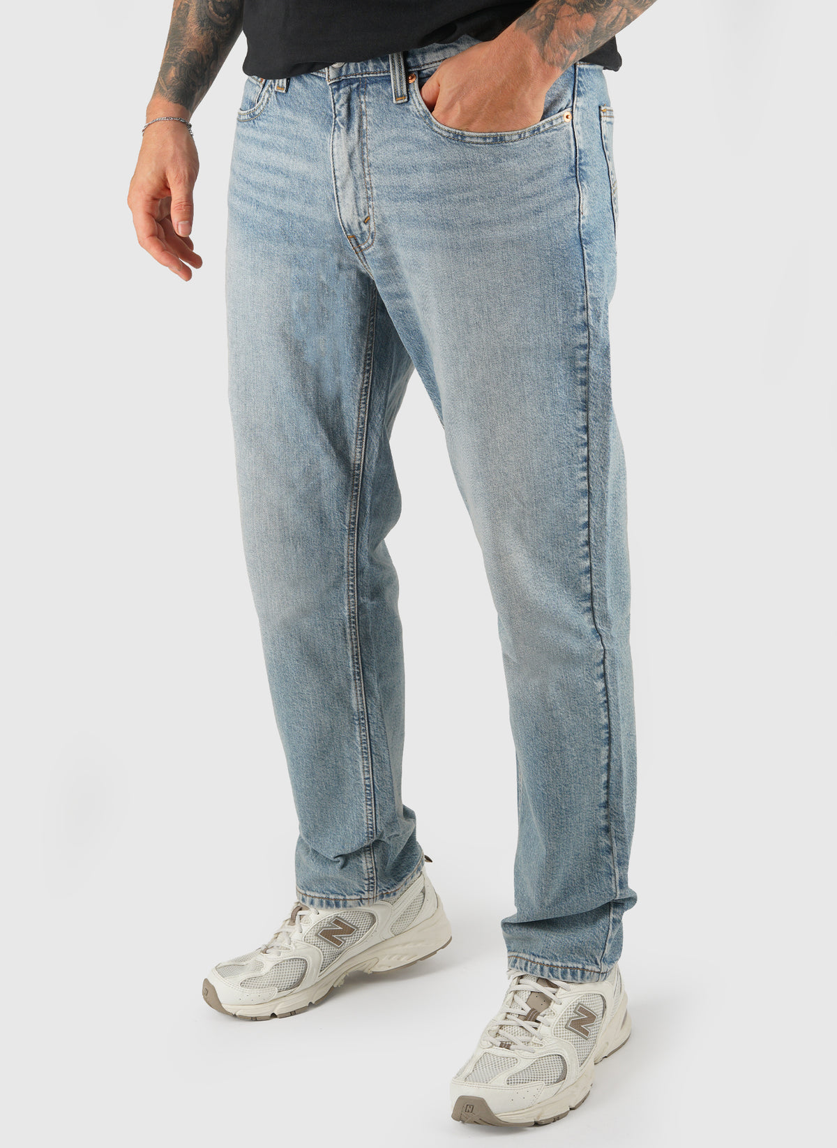 541™ Athletic Taper Jeans - Just a Game
