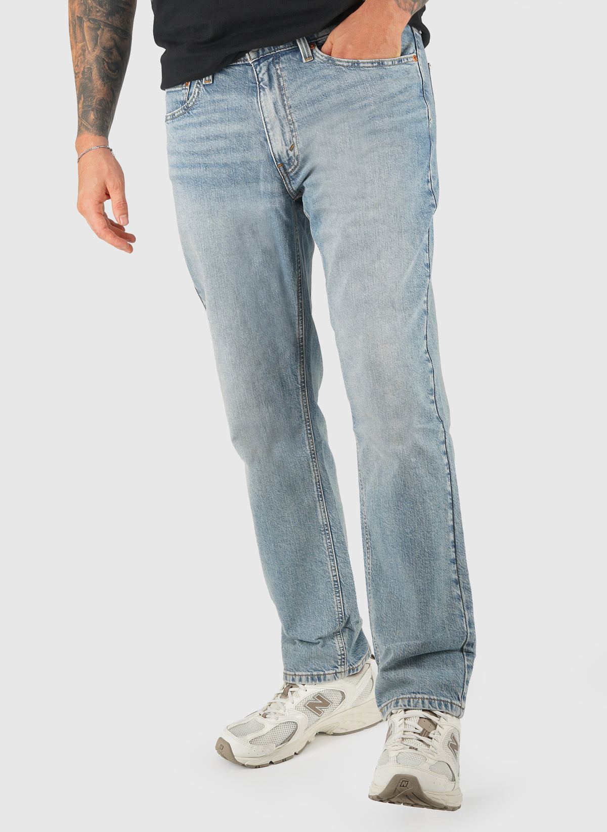 541™ Athletic Taper Jeans - Just a Game