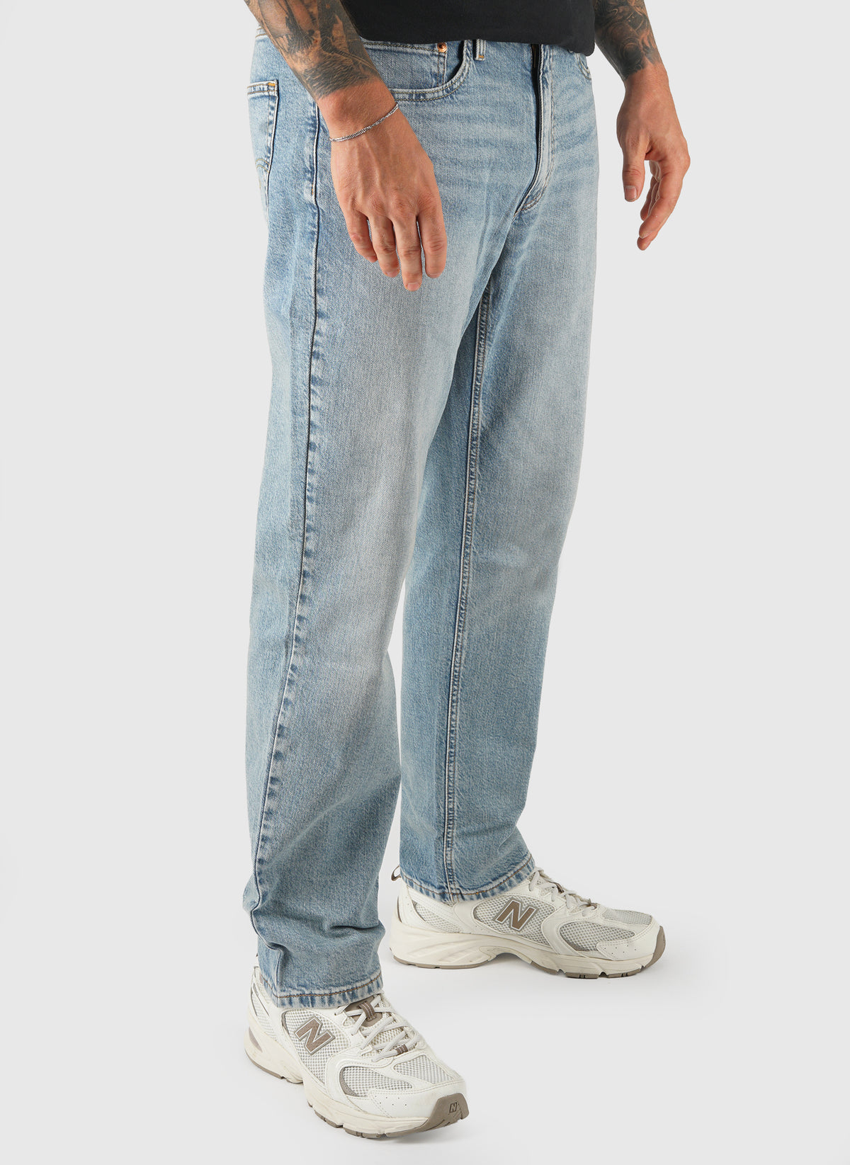541™ Athletic Taper Jeans - Just a Game