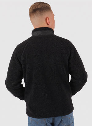 Prentis Liner - Black