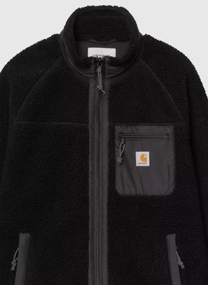 Prentis Liner - Black