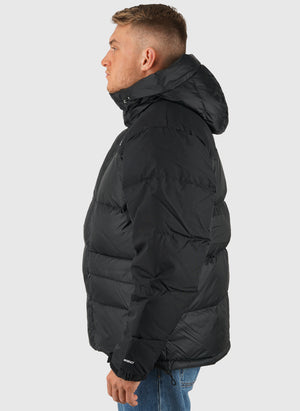 Himalayan Down Parka - Black