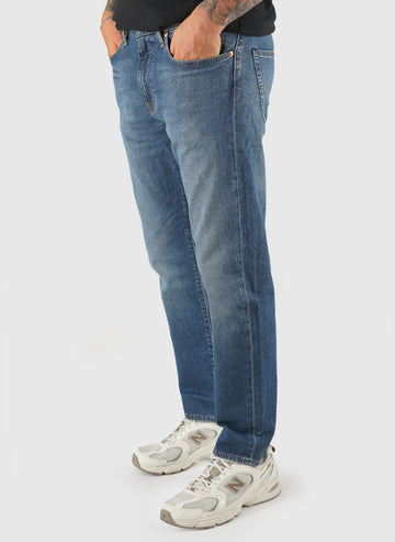 502™ Taper Jeans - Rainy Afternoon