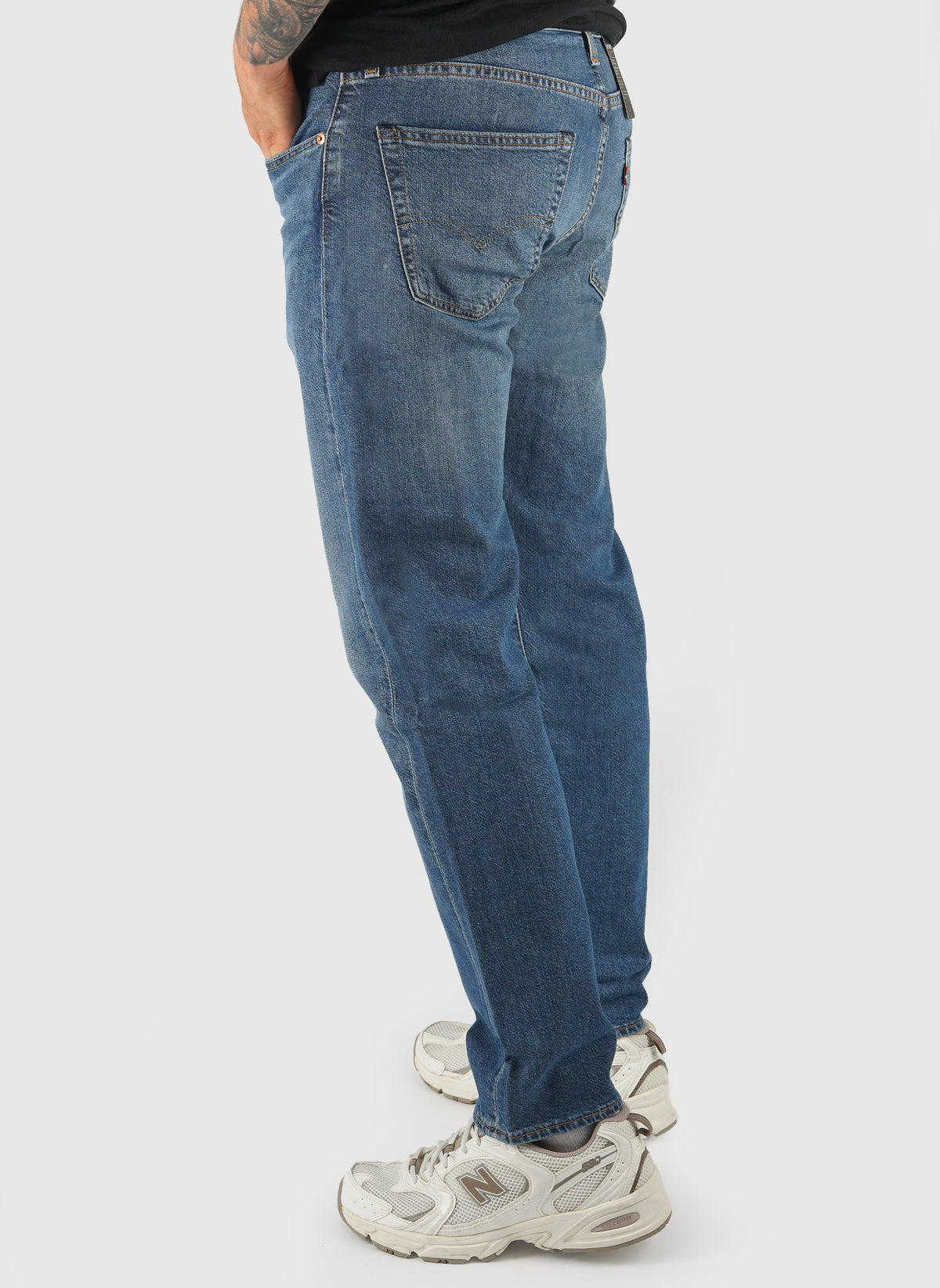 502™ Taper Jeans - Rainy Afternoon