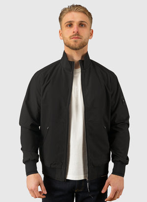 Napier Jacket - Black