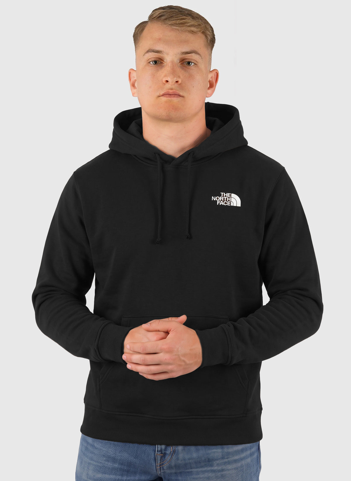 Evolution Box NSE Hoodie - Black