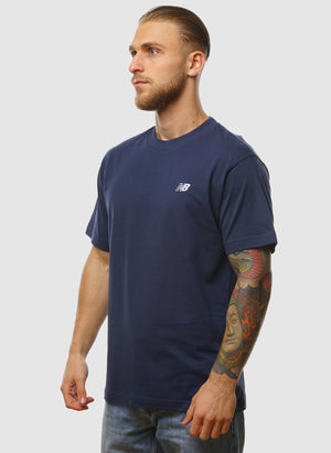 Sport Essentials T-Shirt - Navy