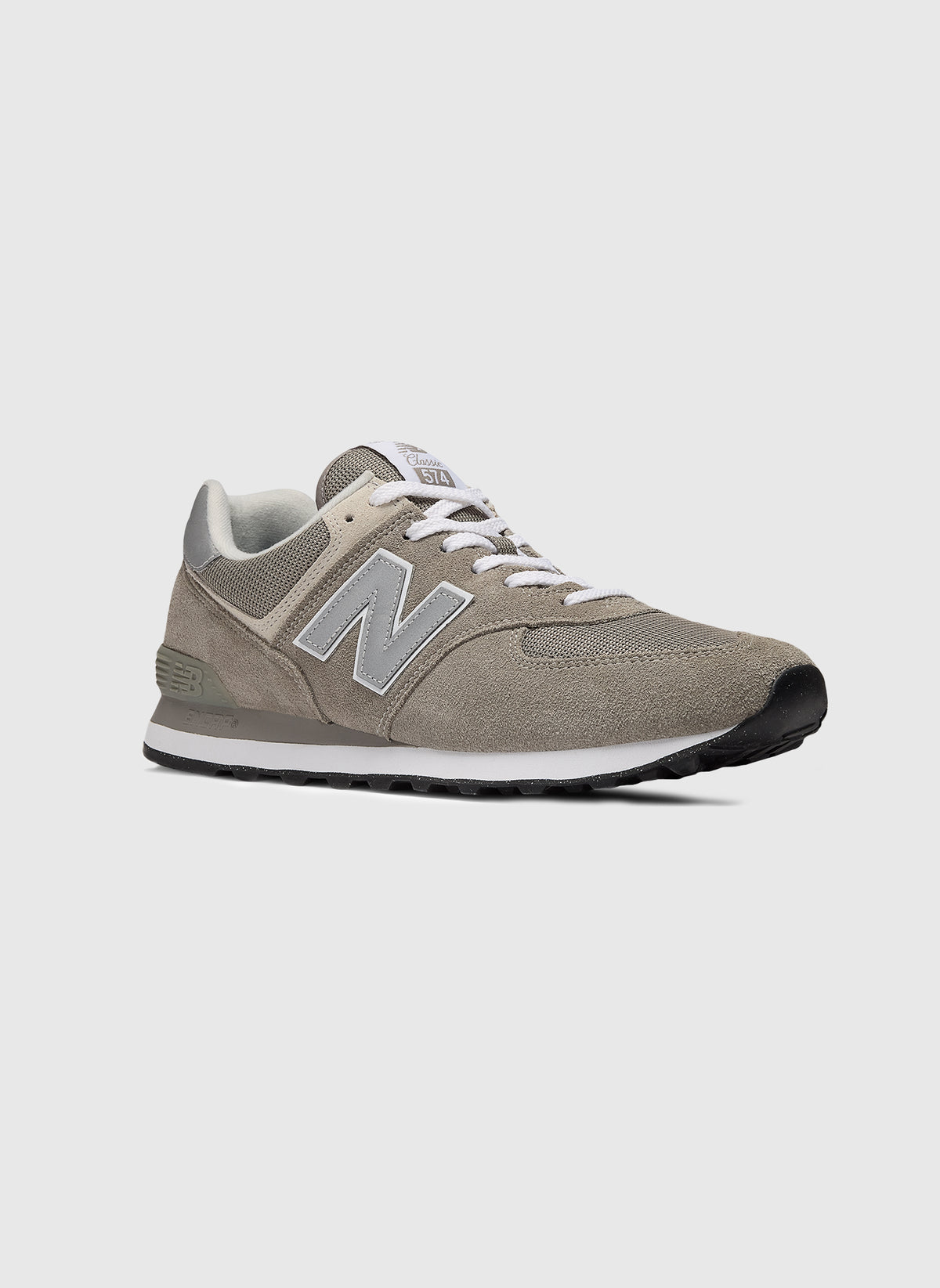 ML574 - Grey/White