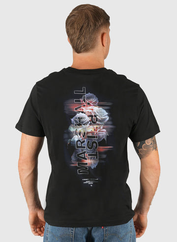 Future Proof T-Shirt - Black