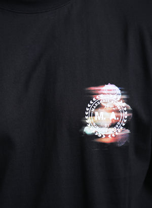 Future Proof T-Shirt - Black