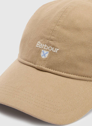 Cascade Sports Basecap - Stone