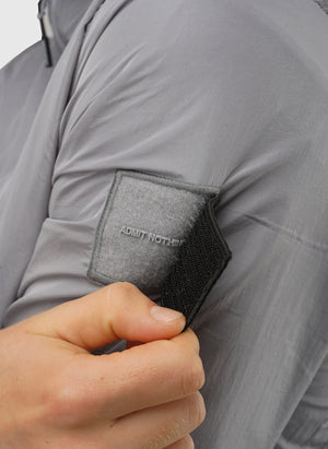 Technician Jacket - Grey