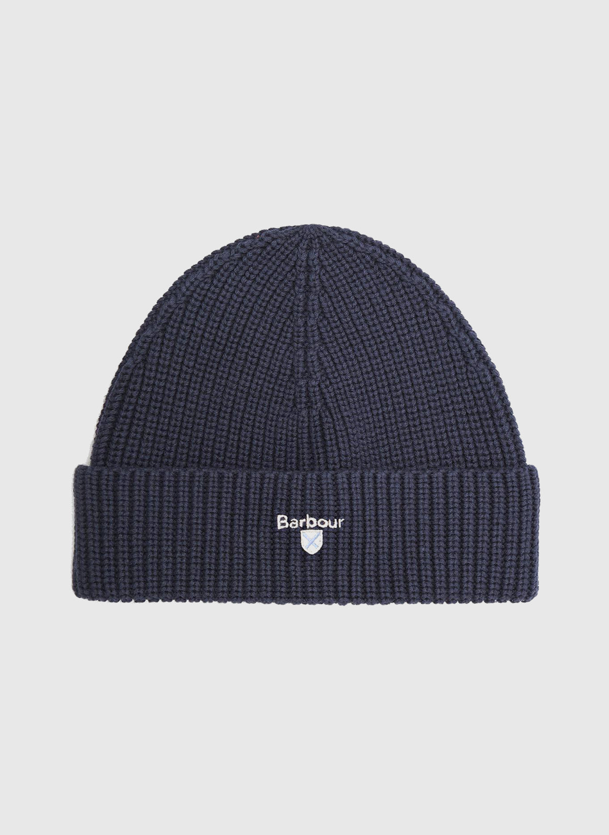 Cascade Beanie - Navy