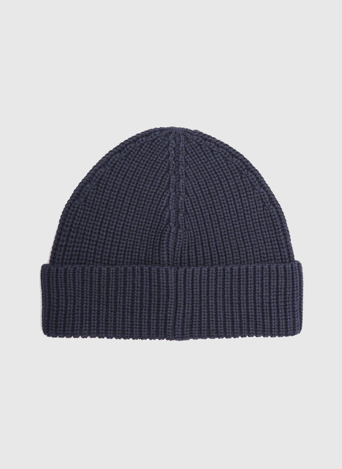 Cascade Beanie - Navy