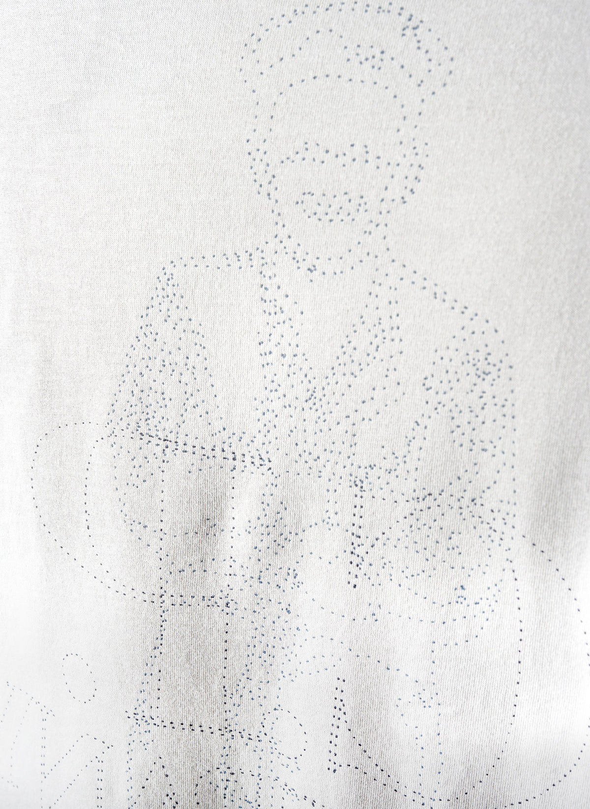 Comfort Sailor Logo Jersey T-Shirt - Flint Grey