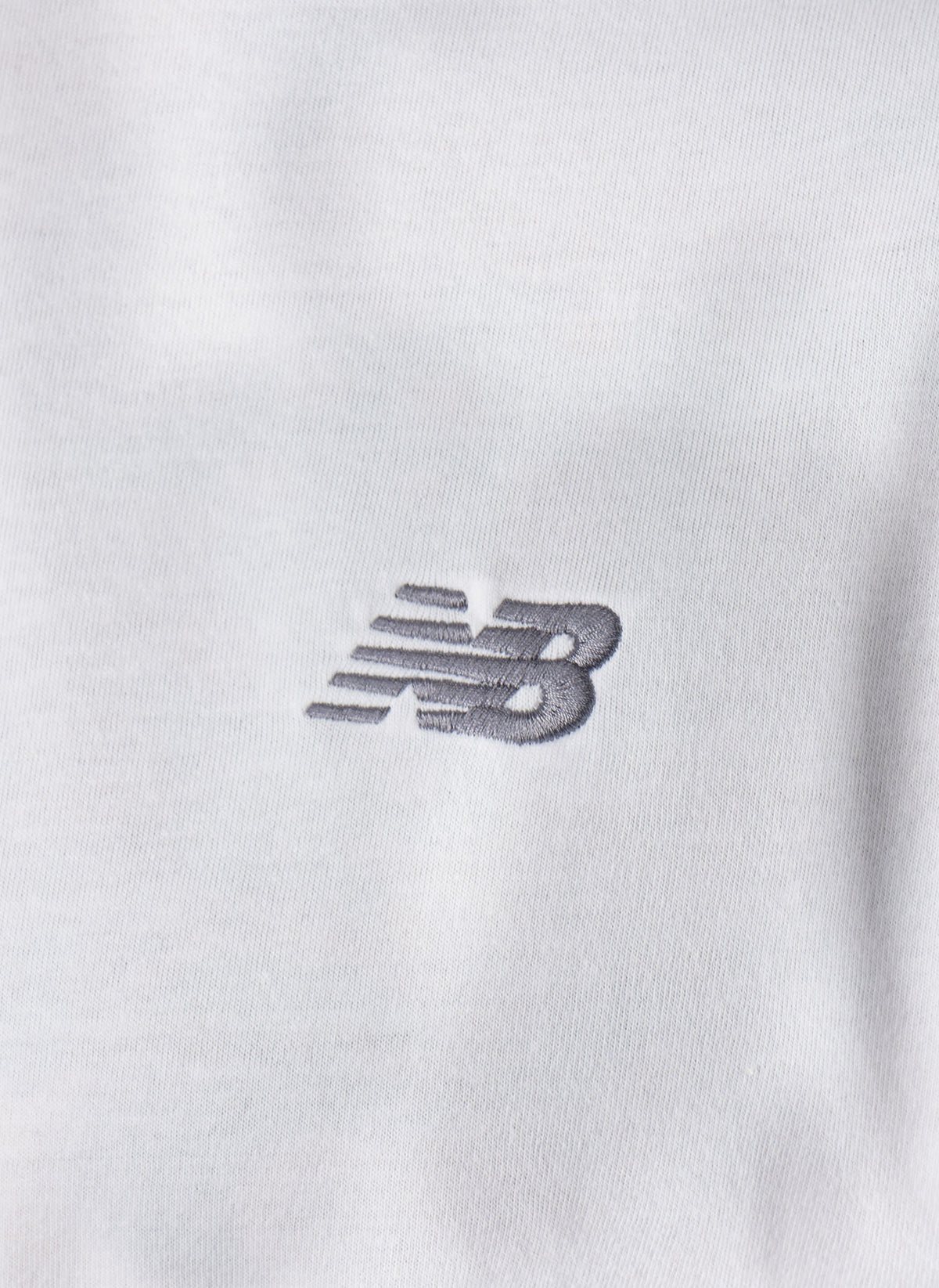 Sport Essentials T-Shirt - White