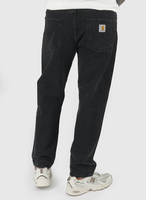 Newel Pant - Black