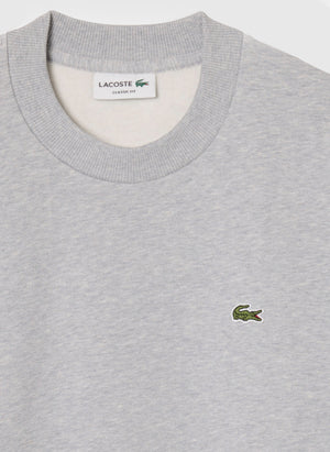 Classic Sweatshirt - Silver Shine