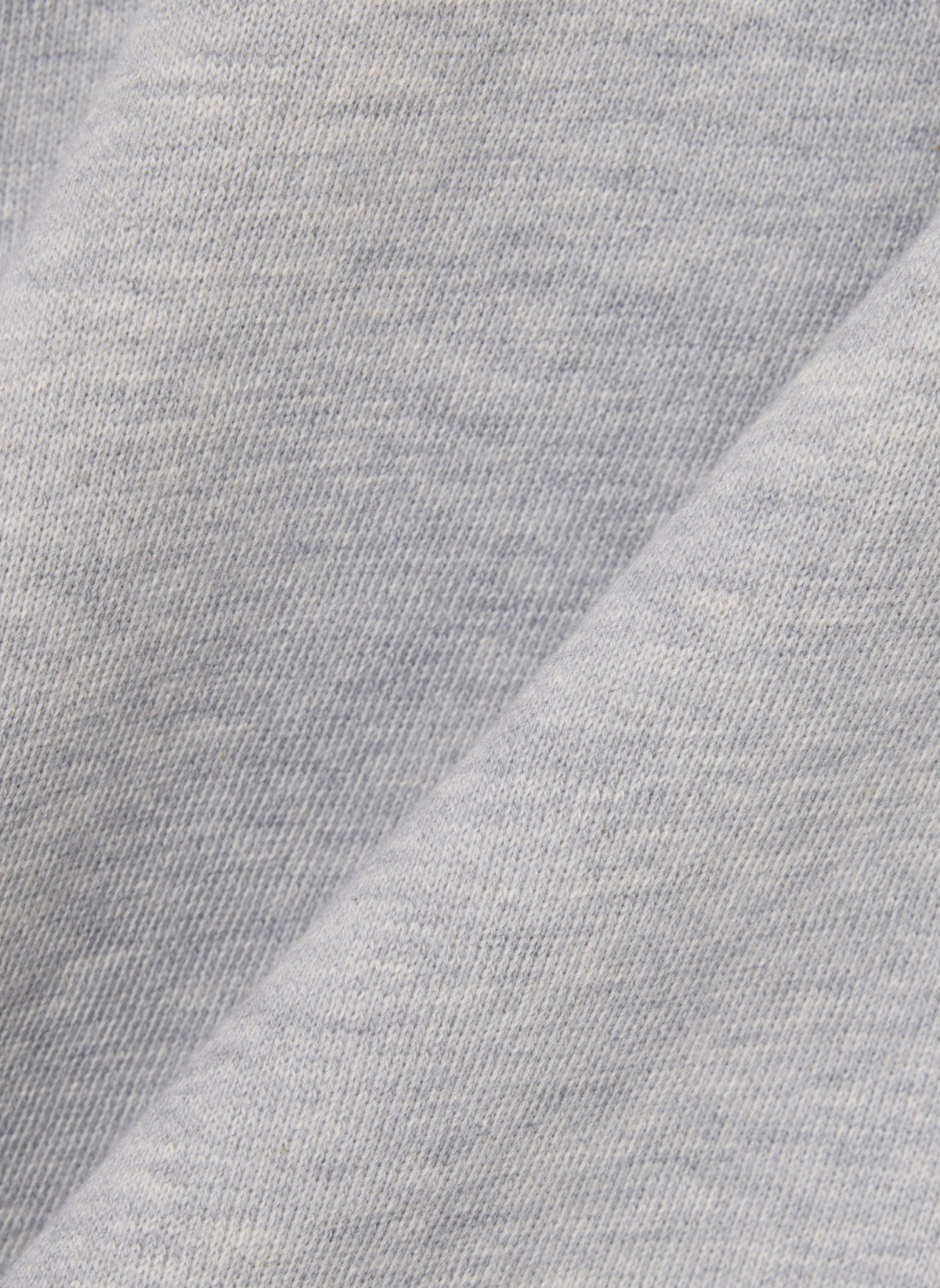 Classic Sweatshirt - Silver Shine
