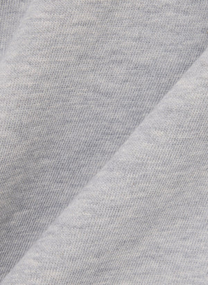 Classic Sweatshirt - Silver Shine