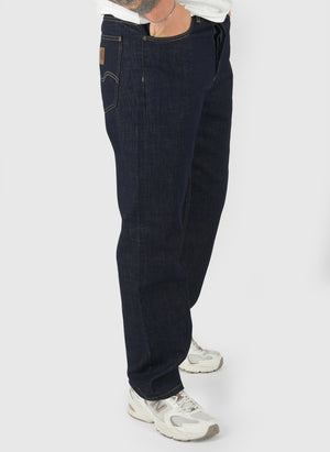 Marlow Pant - Rinsed
