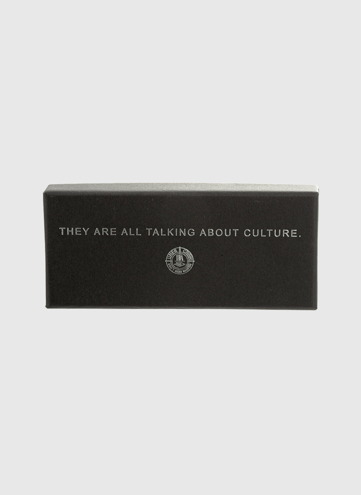 Corporate Identity Pin Set