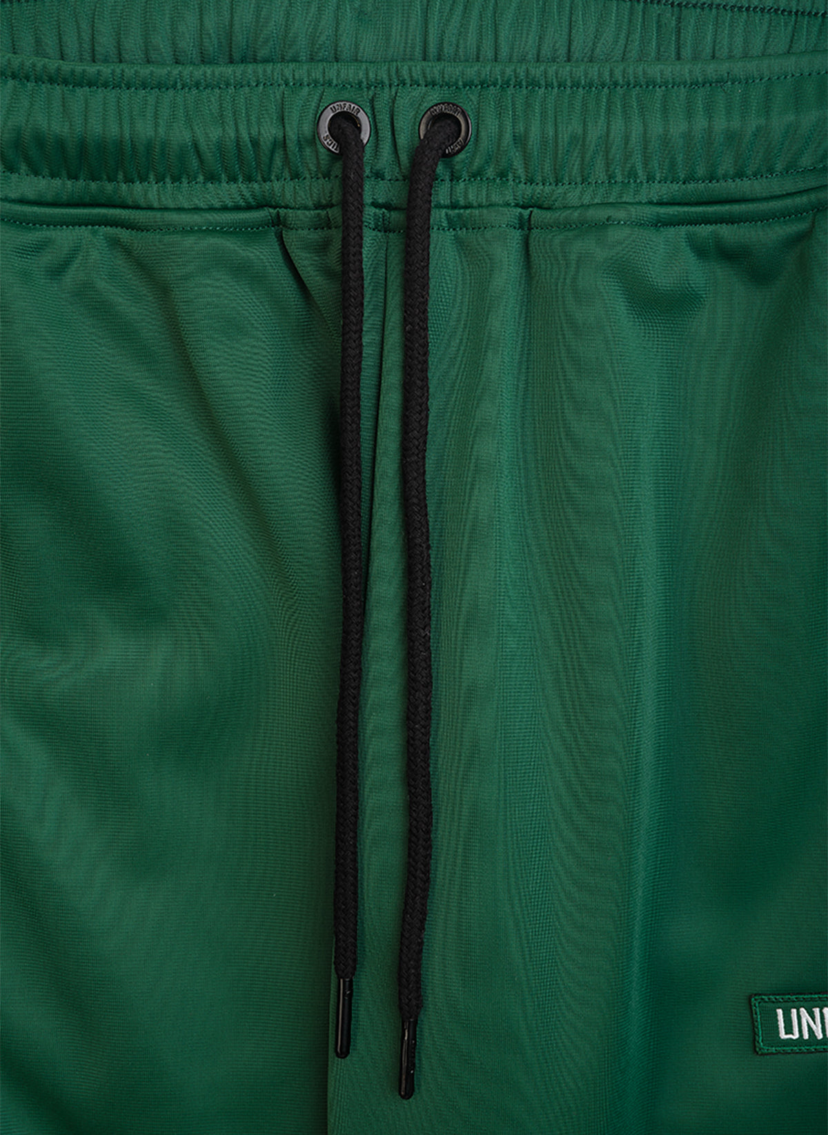 DMWU Trackpants Evolution - Shamrock Green