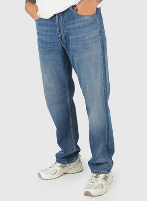 Marlow Pant - Worn Bleached