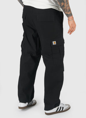 OG Cargo Pant - Black