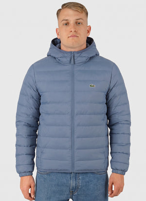 Puffer Jacket - Urban