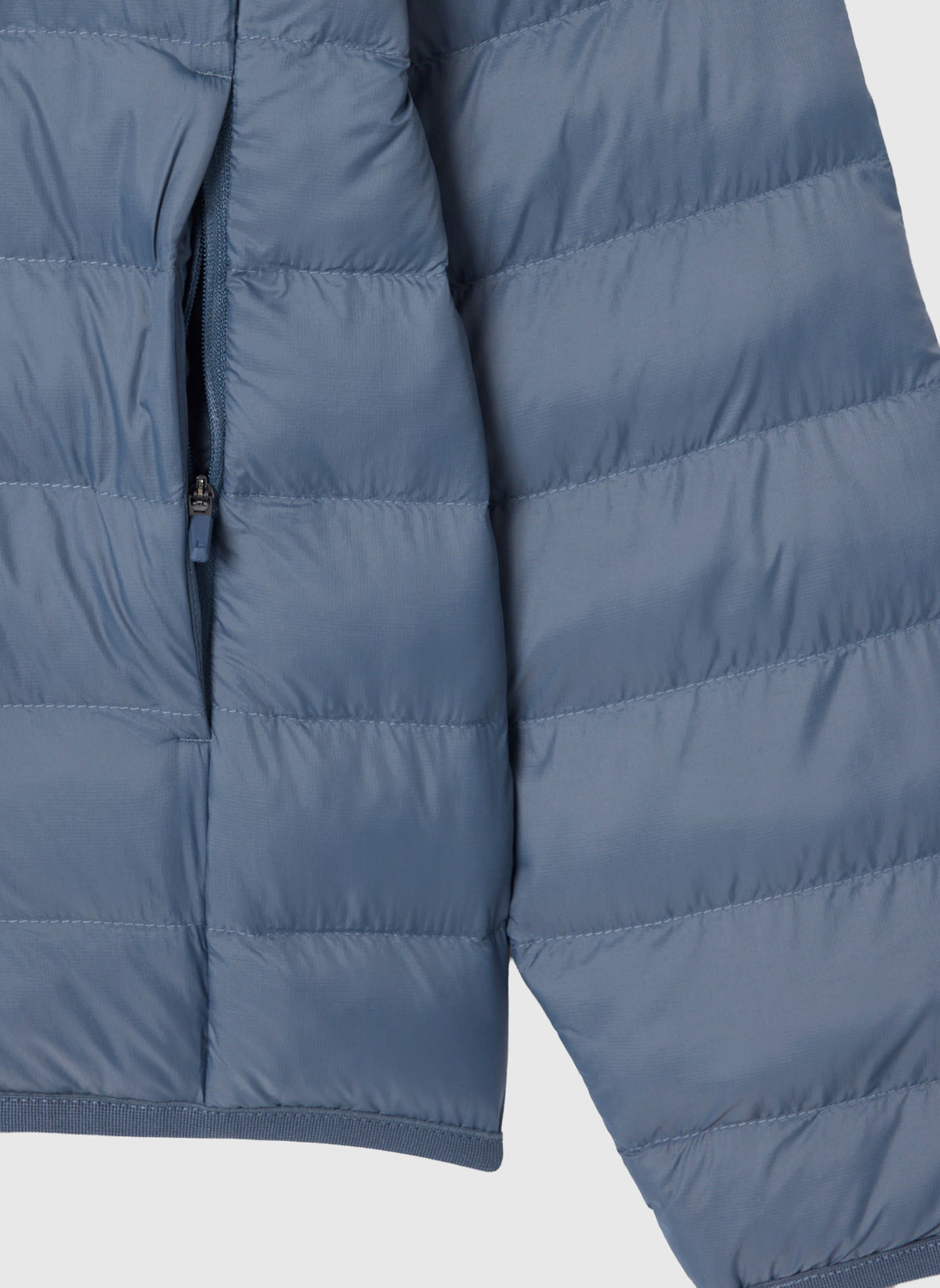 Puffer Jacket - Urban