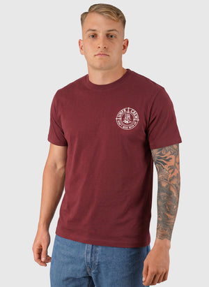 DMWU BP T-Shirt - Moonlit