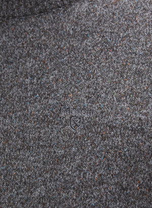 Tisbury Crewneck Sweatshirt - Fog